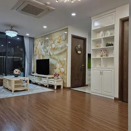 Chung Cu Ecodream Apartment Hanoi - Ngo 300 Nguyen Xien